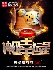武侠之神级幸运星