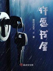 许愿书屋txt小说免费阅读全文