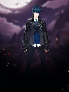 人中之龙小说在线阅读