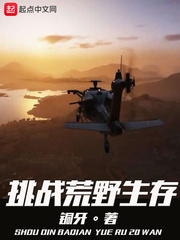 挑战荒野生存txt小说免费阅读无弹窗