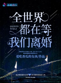 全世界都在等她们离婚免费阅读