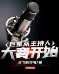 巨星从综艺主持人开始 小说