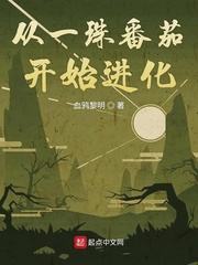 从一株番茄开始进化正版