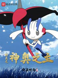 宠物小精灵之神奥之主