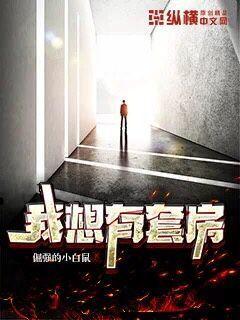 好想有一套房子