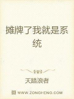 摊牌了 我被系统砸中了