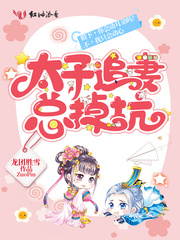 太子爷追妻日常