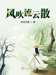 风吹走云朵小说免费阅读