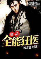 极品狂医秦昊韩家