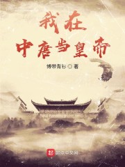 我在唐朝做太子