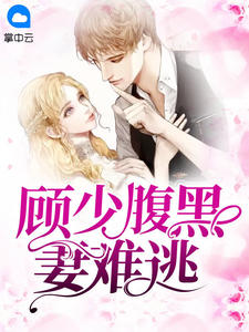 腹黑顾少的小萌妻