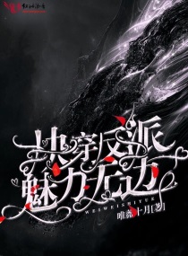 快穿反派魅力无边小说免费阅读