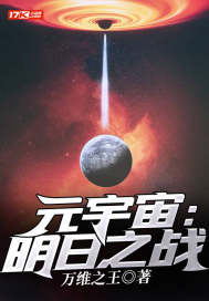 元宇宙之明日之战 小说