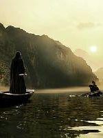 仗剑走江湖之类的句子