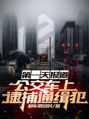 公交车上逮捕通缉犯小说