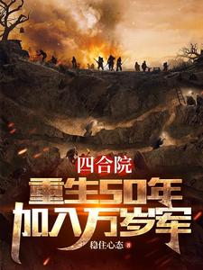 穿越抗美援朝:我是何雨柱免费阅读全文