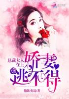 总裁大人宠妻太强悍 小说