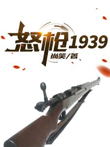 怒枪1939电视剧