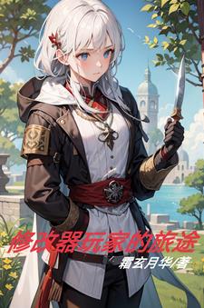 修改器新手教学