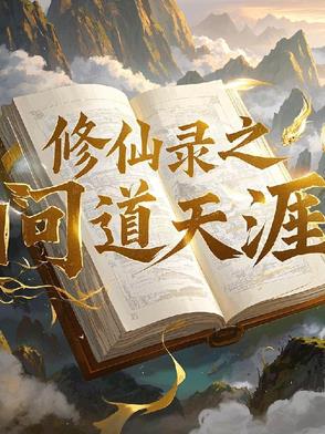 修仙录之问道天涯小说全文免费阅读